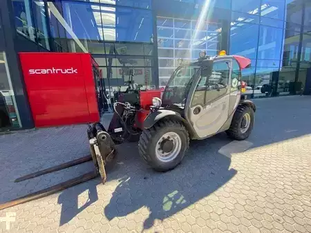 Telehandler Fixed 2016  Manitou MLT625-75H-ST3B (1)