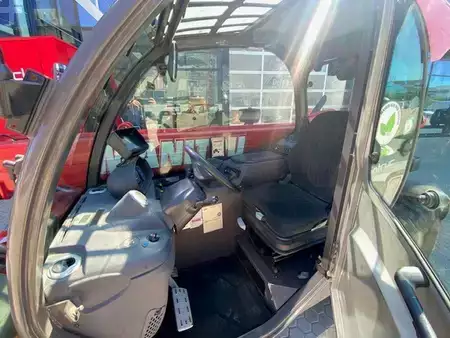 Telehandler Fixed 2016  Manitou MLT625-75H-ST3B (5)
