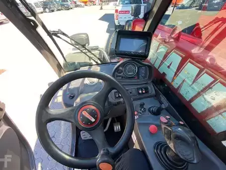 Telehandler Fixed 2016  Manitou MLT625-75H-ST3B (6)