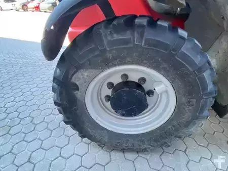 Telehandler Fixed 2016  Manitou MLT625-75H-ST3B (7)