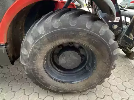 Sollevatori telescopici rigidi 2019  Manitou MLT625-75H ELITE (16)