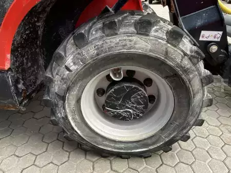 Ładowarki teleskopowe 2020  Manitou MT625H COMFORT (6)