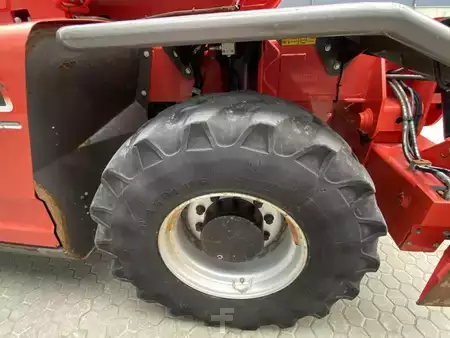 Sollevatori telescopici rigidi 2018  Manitou MRT2550P+ ST4 (8)