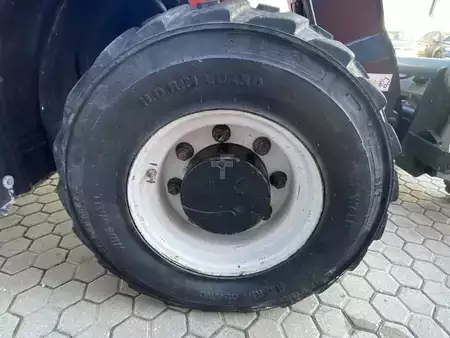 Ładowarki teleskopowe 2023  Manitou MT625H COMFORT (7)