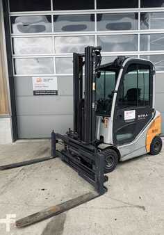 Dieselstapler 2014  Still RX70-16 (1)