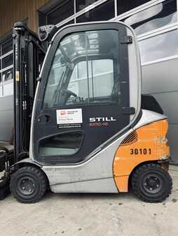 Dieselstapler 2014  Still RX70-16 (2)