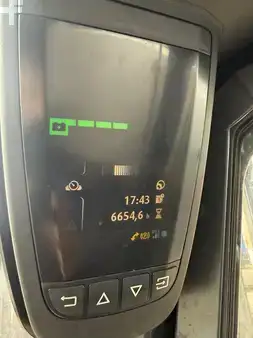 Elektro 4 Rad 2018  Linde E50/600 (3)