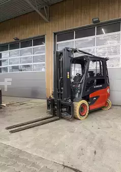 Elektro 4 Rad 2018  Linde E50/600 (1)