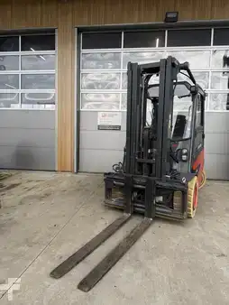 Elektro 4 Rad 2018  Linde E50/600 (2)