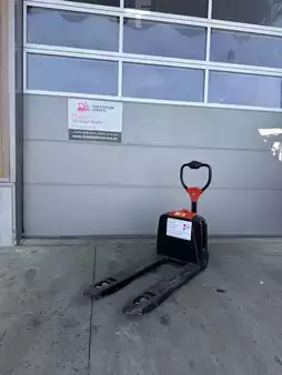 Elektrische palletwagens 2023  HC (Hangcha) EP F4 (1)