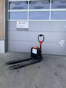 Elektrische palletwagens 2023  HC (Hangcha) EP F4 (2)