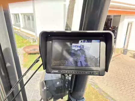 Treibgasstapler 2014  Linde H50T-02 (10)