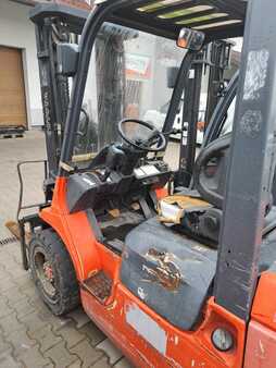 LPG Forklifts 2006  Toyota 02-7FGF30 (10)