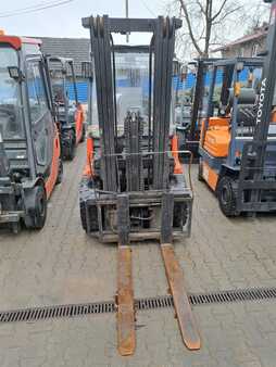 LPG Forklifts 2006  Toyota 02-7FGF30 (13)