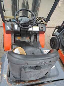 LPG Forklifts 2006  Toyota 02-7FGF30 (6)