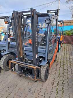 LPG Forklifts 2020  Toyota 02-8FGF15 (4)