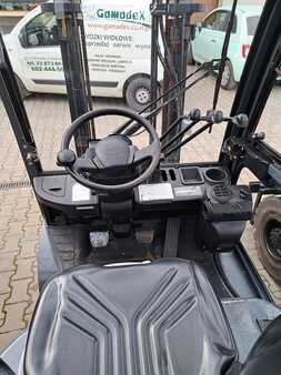 Propane Forklifts 2020  Toyota 02-8FGF15 (7) 