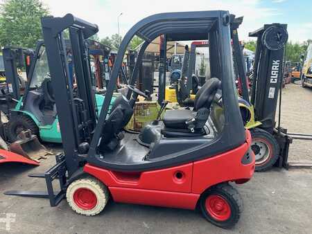 LPG Forklifts 2003  Linde H12T-03 (3)