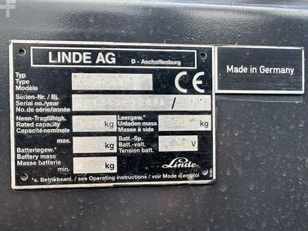 LPG Forklifts 2003  Linde H12T-03 (8)