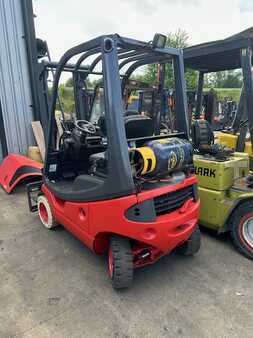 Empilhador a gás 2003  Linde H12T-03 (4)