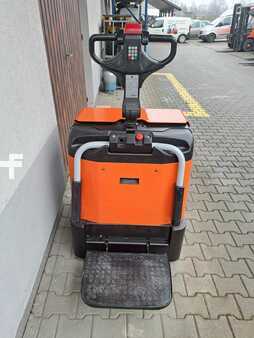 Transpallet elettrici 2007  BT LPE240/S - 24V/375Ah - 2020r (4)