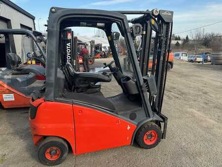LPG heftrucks 2015  Linde H16T-01 EVO (1)