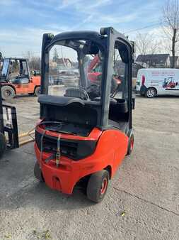 LPG heftrucks 2015  Linde H16T-01 EVO (2)