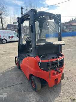 LPG heftrucks 2015  Linde H16T-01 EVO (3)