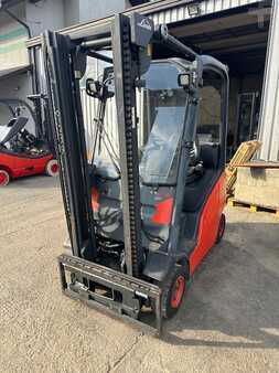 LPG heftrucks 2015  Linde H16T-01 EVO (5)