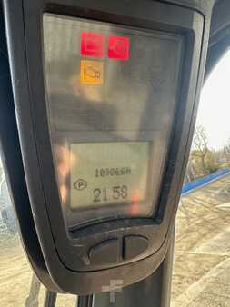 LPG heftrucks 2015  Linde H16T-01 EVO (8)