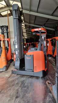 Chariots à mât rétractable 2015  BT RRE160 - technically ready! (1)
