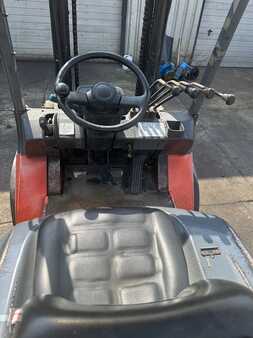 Diesel truck 2000  Toyota 02-7FDF30 (7)