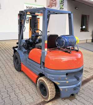 LPG heftrucks 1996  Toyota 6FG25 - dual fuel (7)
