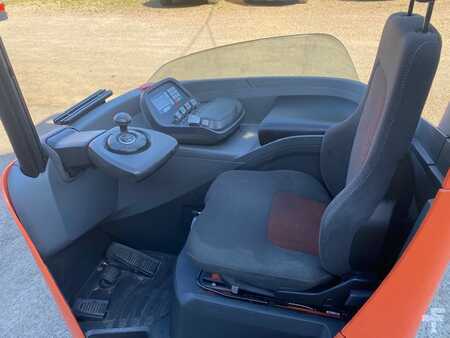 Carrelli retrattili 2015  BT RRE160 - technically ready! (7)