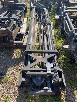 Carrelli retrattili 2015  BT RRE160 - technically ready! (10)