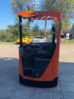 Carrelli retrattili 2015  BT RRE160 - technically ready! (3)