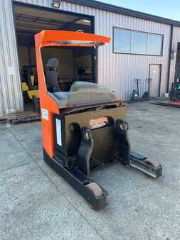 Carrelli retrattili 2015  BT RRE160 - technically ready! (4)