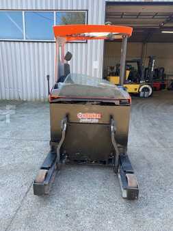 Carrelli retrattili 2015  BT RRE160 - technically ready! (5)