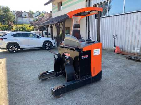 Carrelli retrattili 2015  BT RRE160 - technically ready! (6)
