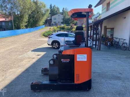 Carrelli retrattili 2015  BT RRE160 - technically ready! (1)