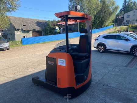 Carrelli retrattili 2015  BT RRE160 - technically ready! (2)