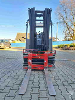 Carrelli elettrici 4 ruote 2019  Toyota 8FBMT25 - 2019 - Technically ready! (10)