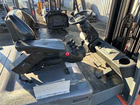 Carrelli elettrici 4 ruote 2019  Toyota 8FBMT25 - 2019 - Technically ready! (12)