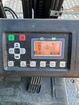 Carrelli elettrici 4 ruote 2019  Toyota 8FBMT25 - 2019 - Technically ready! (14)