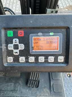 Carrelli elettrici 4 ruote 2019  Toyota 8FBMT25 - 2019 - Technically ready! (15)