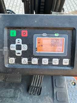 Carrelli elettrici 4 ruote 2019  Toyota 8FBMT25 - 2019 - Technically ready! (16)