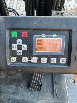 Carrelli elettrici 4 ruote 2019  Toyota 8FBMT25 - 2019 - Technically ready! (13)