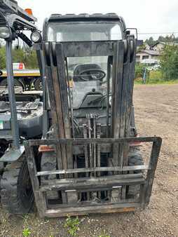 Dieselový VZV 2001  Toyota 02-7FDF25 (2)