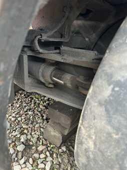 Dieselový VZV 2001  Toyota 02-7FDF25 (9)