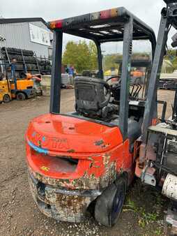 Dieselový VZV 2001  Toyota 02-7FDF25 (3)